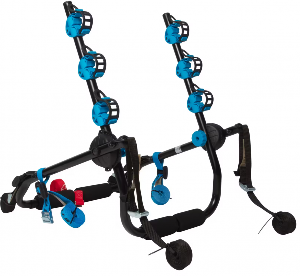 Decathlon 300 2/3 Bisiklet Taşıyıcı