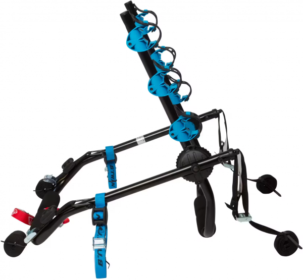 Decathlon 300 2/3 Bisiklet Taşıyıcı