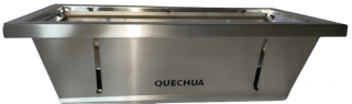Quechua Katlanır Mangal Mangal