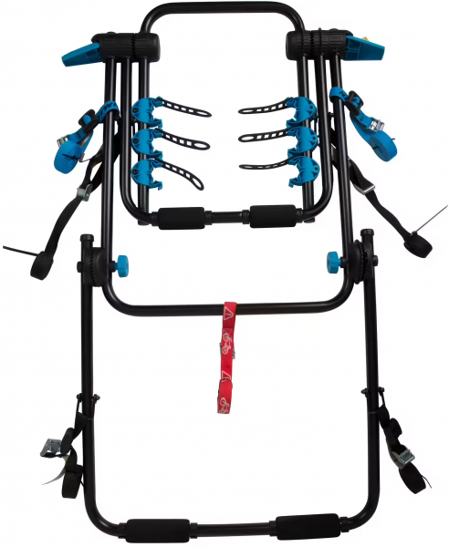 Decathlon 320 2/3 Bisiklet Taşıyıcı