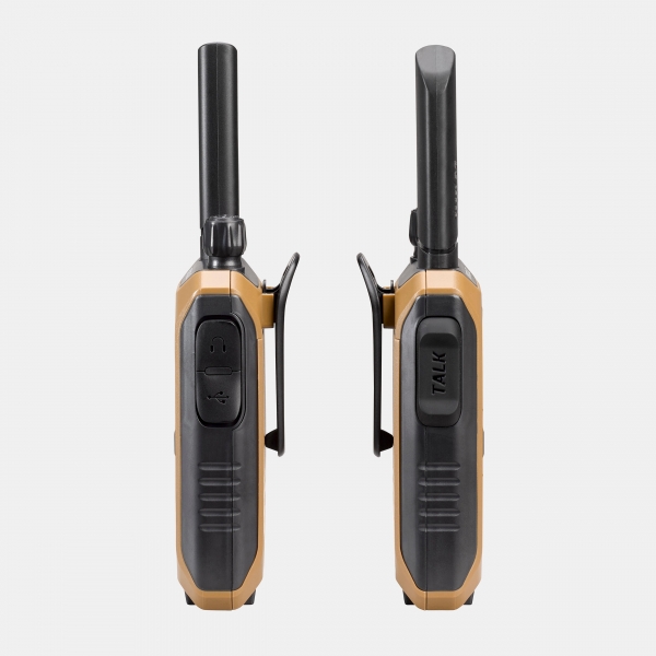 Forclaz WT900 WP Telsiz