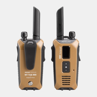 Forclaz WT900 WP Telsiz