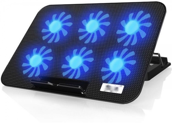 Newface SR04 Laptop Soğutucu