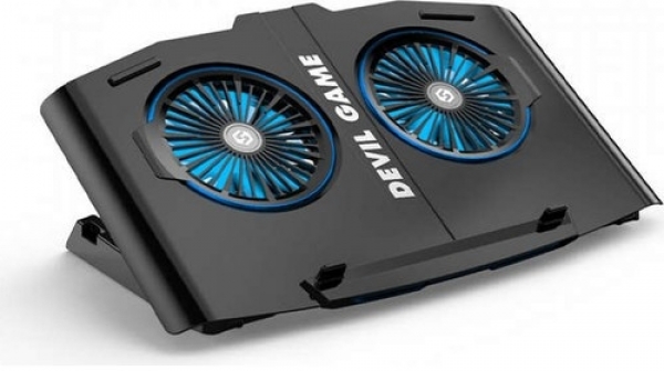 Newface SR02 Laptop Soğutucu