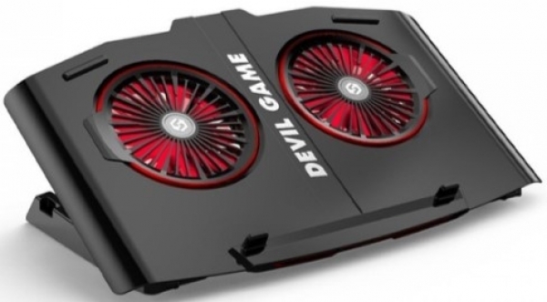 Newface SR02 Laptop Soğutucu