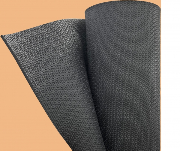 Kimjaly Yoga 180x59x5 Spor Matı
