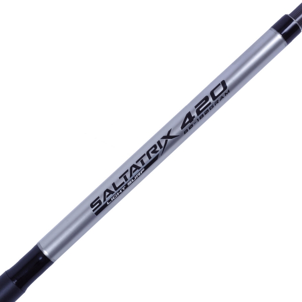 Alba Star Saltatrix 420 cm Kamış