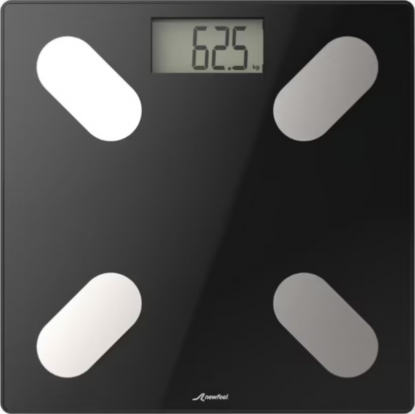 Newfeel Scale 500 (decathlon) Dijital Banyo Tartısı