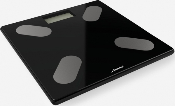 Newfeel Scale 500 (decathlon) Dijital Banyo Tartısı