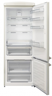 Vestel RETRO NFK52211 Buzdolabı