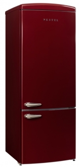 Vestel RETRO NFK52211 Buzdolabı