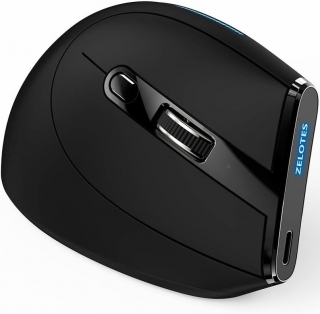 Zelotes F-36A Mouse