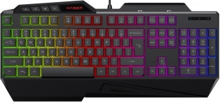 Xaser KB488L Klavye