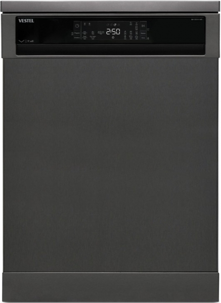 Vestel BM 5312 KX WIFI Bulaşık Makinesi