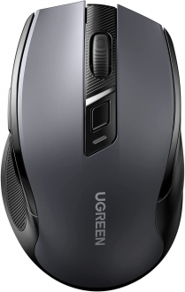 Ugreen MK006 Klavye & Mouse Seti