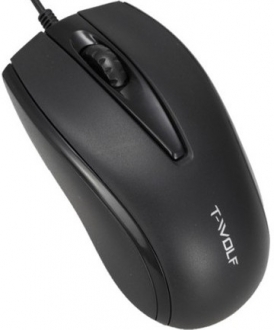 T-Wolf V13 Mouse