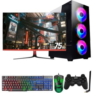 Ramtech Fullforce FF264
