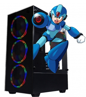 Ramtech Fullforce FF267