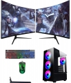 Ramtech Fullforce FF312 resim
