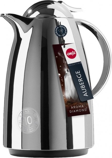 Emsa Auberge Quick Termos (1000 ml)