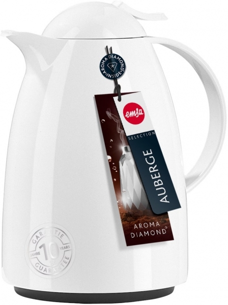 Emsa Auberge Quick Termos (1000 ml)