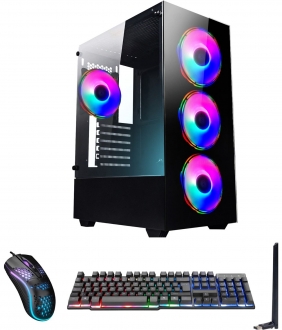 Ramtech Fullforce FF234