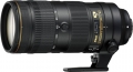 Nikon AF-S Nikkor 70-200mm F2.8E FL ED VR resim