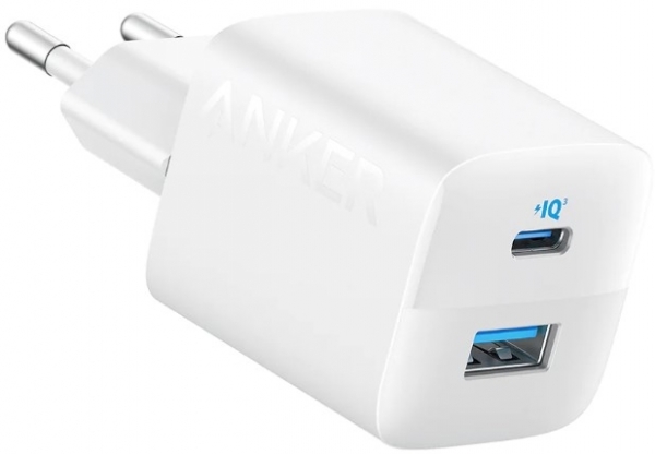 Anker 323 Şarj Aleti