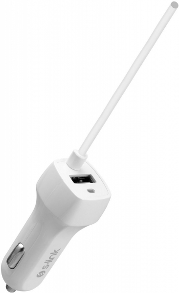S-link Swapp SW-C635 Şarj Aleti