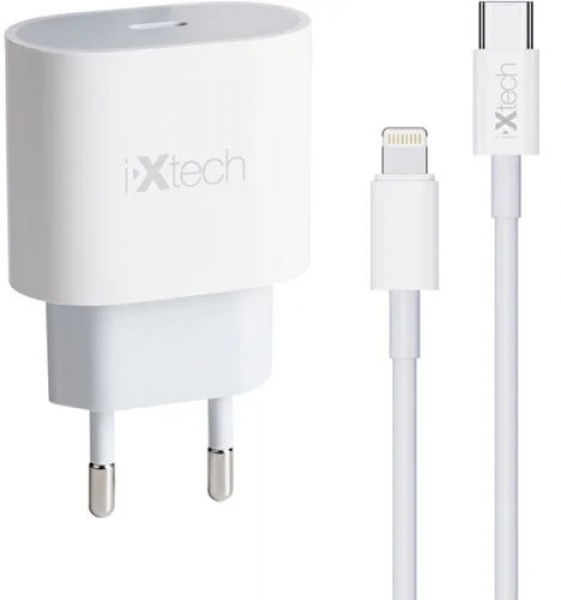 I-Xtech IX-CC009 Şarj Aleti
