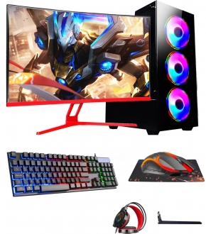 Ramtech Gaming RG505-0159