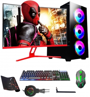 Ramtech Gaming RG505-0155