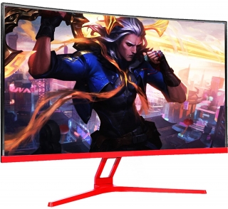 Ramtech Gaming RG505-0154