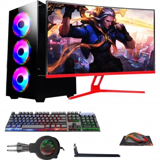 Ramtech Gaming RG505-0154