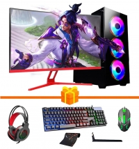 Ramtech Gaming RG505-078 resim