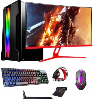 Ramtech Gaming RG505-0116