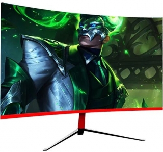 Ramtech Gaming RG505-0144
