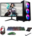 Ramtech Gaming RG505-0140 resim