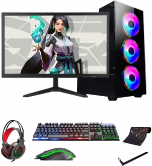 Ramtech Gaming RG505-0140