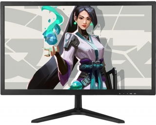 Ramtech Gaming RG505-0140