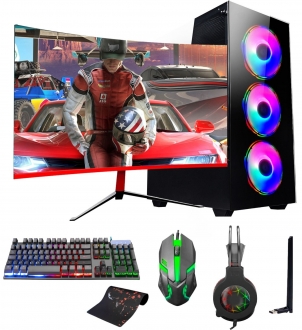 Ramtech Gaming RG505-0109