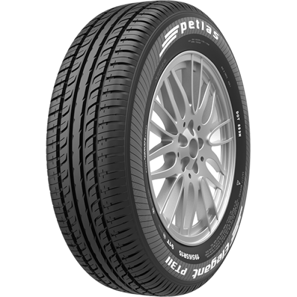 Petlas Elegant PT311 175/65 R14 82T Yaz Lastiği
