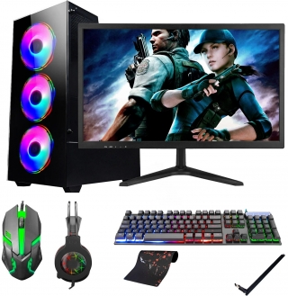 Ramtech Gaming RG505-0139