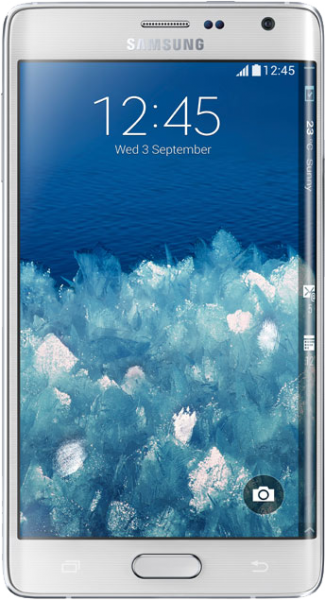 Samsung Galaxy Note Edge