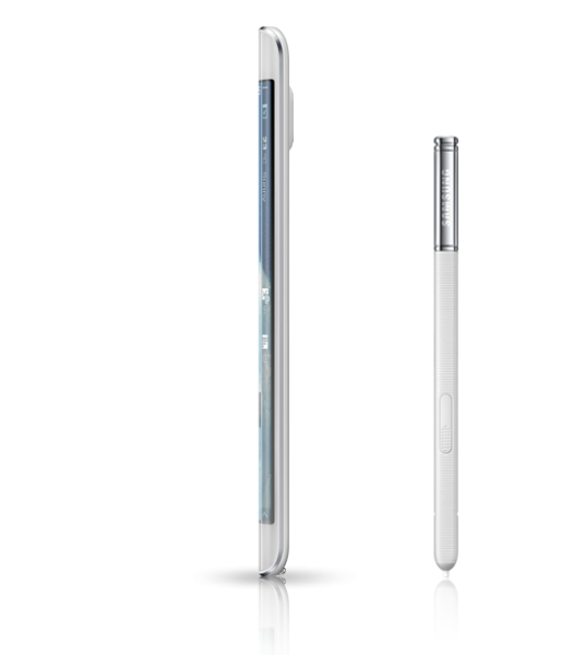 Samsung Galaxy Note Edge