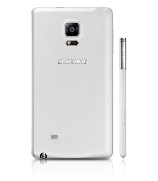 Samsung Galaxy Note Edge
