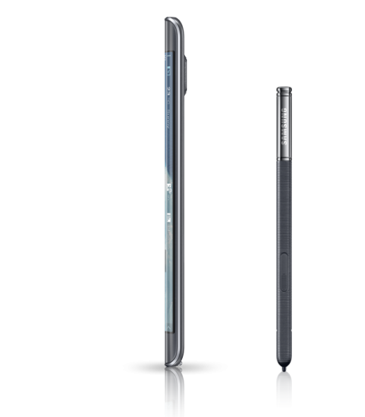 Samsung Galaxy Note Edge