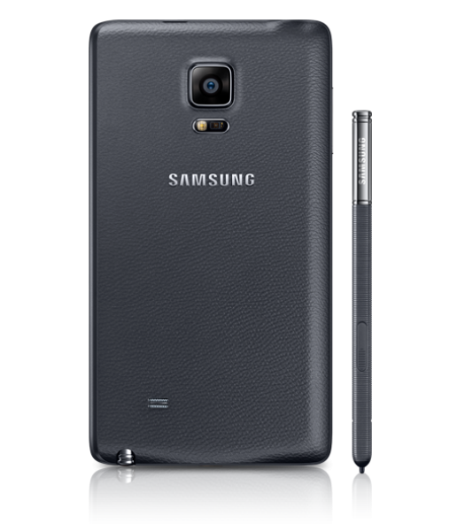 Samsung Galaxy Note Edge