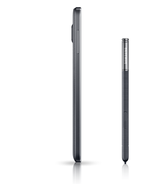 Samsung Galaxy Note Edge