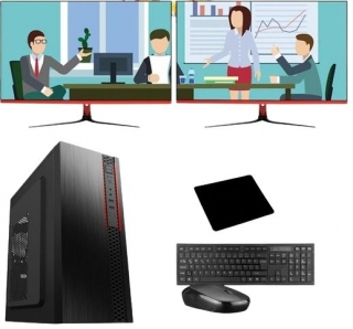 Ramtech Workforce OF710-377